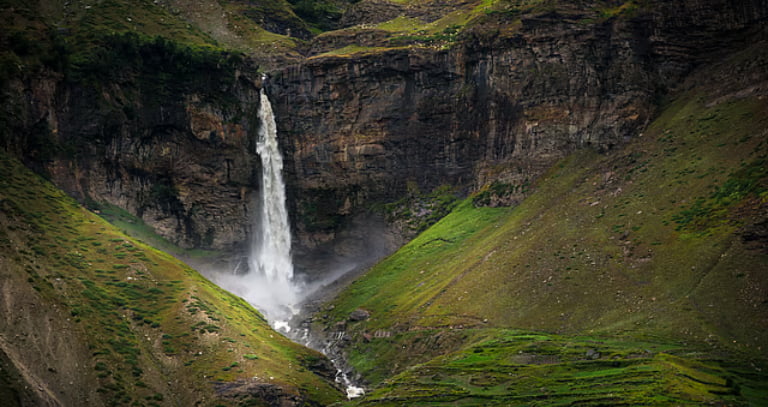 How To Reach Sissu, Himachal Pradesh