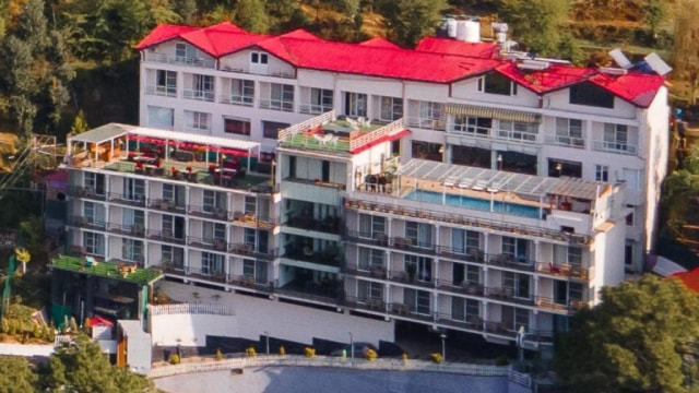 Indraprastha Spa Resort