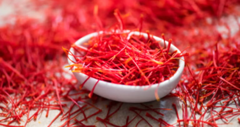 Kesar (Saffron)
