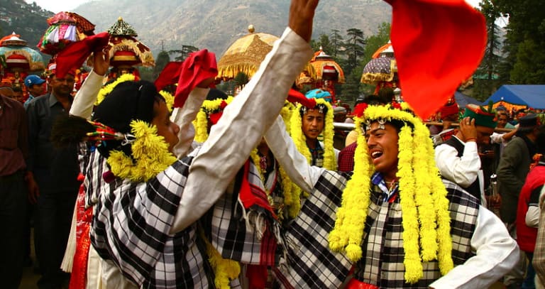 Kullu Dussehra Traditions That Evolved Over Time