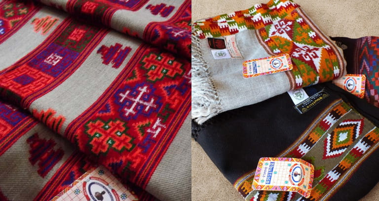 Kullu Shawls