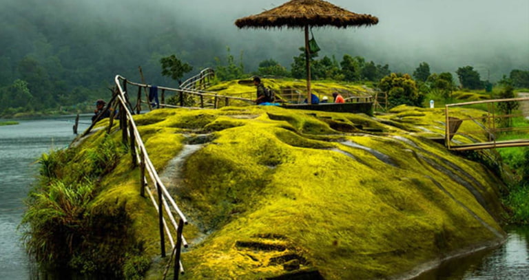 Meghalaya