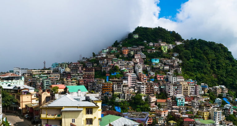 Mizoram