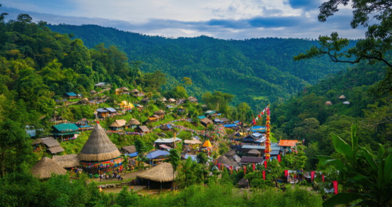 Nagaland