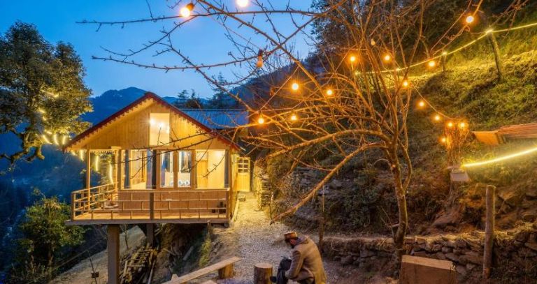 Norwegian Cafe