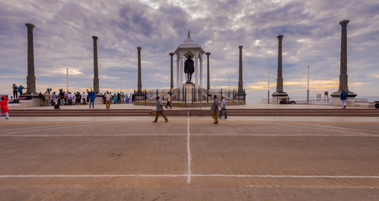 Puducherry