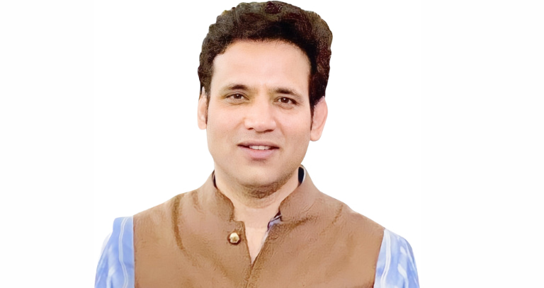 Raghubir Singh (R.S.) Bali