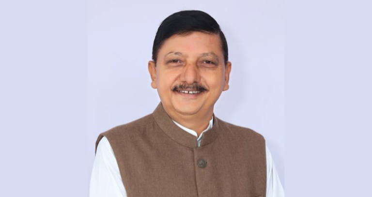 Rajinder Rana