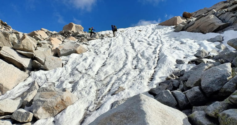 Talang Pass