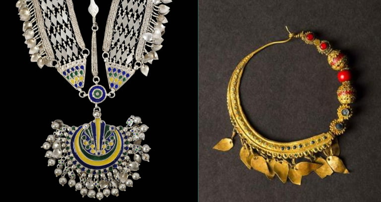 Tribal Jewelry