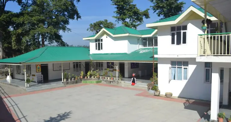 Vihaan Valley School, Kangra