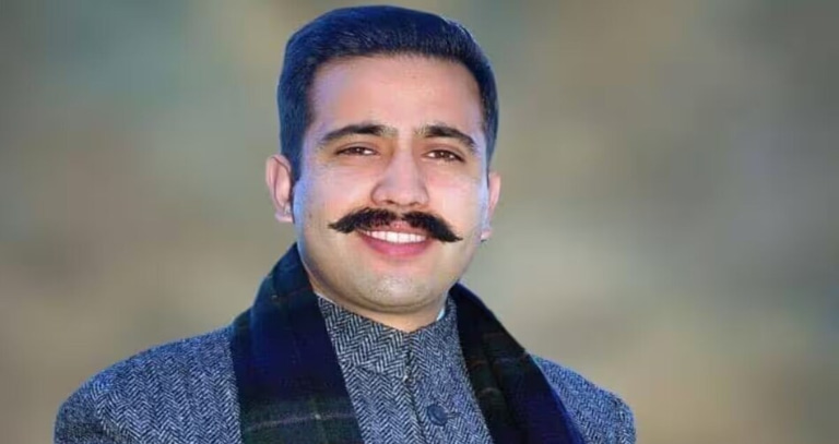 Vikramaditya Singh
