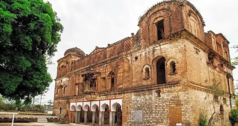 Best Time to Visit Haripur Kangra
