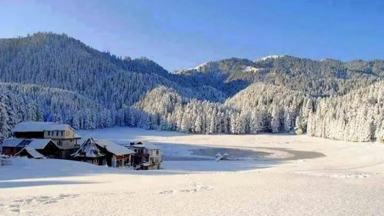 _Dalhousie, Himachal Pradesh