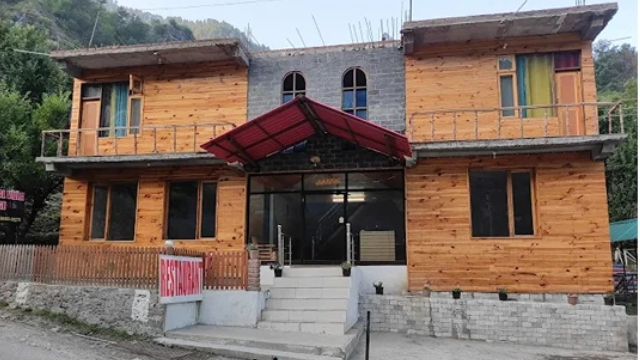 Hotel Nirmal Villa Cottage