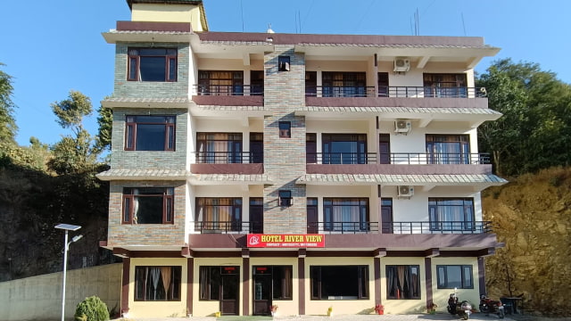 Hotel River View