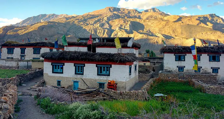 Idyllic Boutique Homestay Tabo