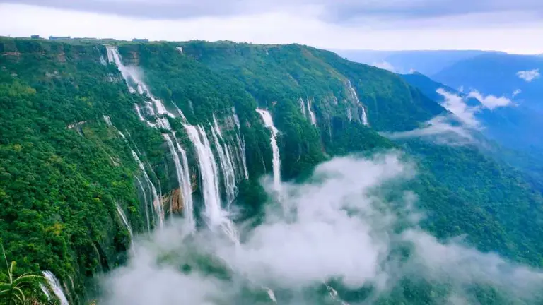 Meghalaya