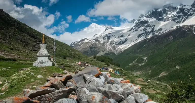 Places to Visit in Pangi Valley