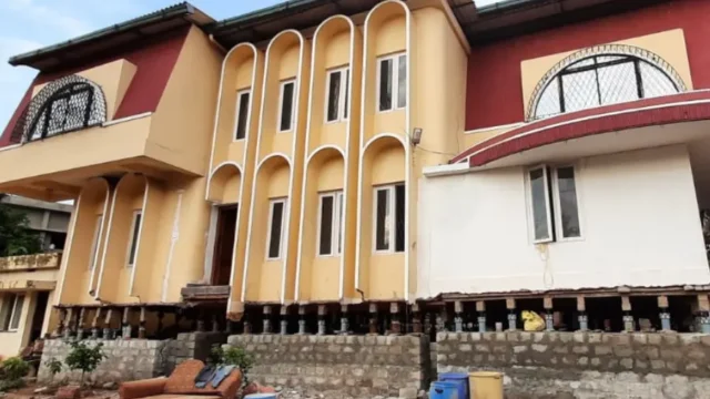 SRBL House Lifting Company