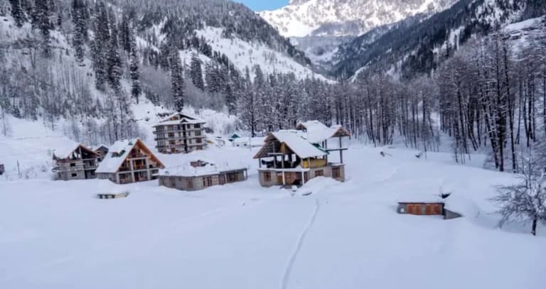 _Tips for Visiting Rohtang Pass