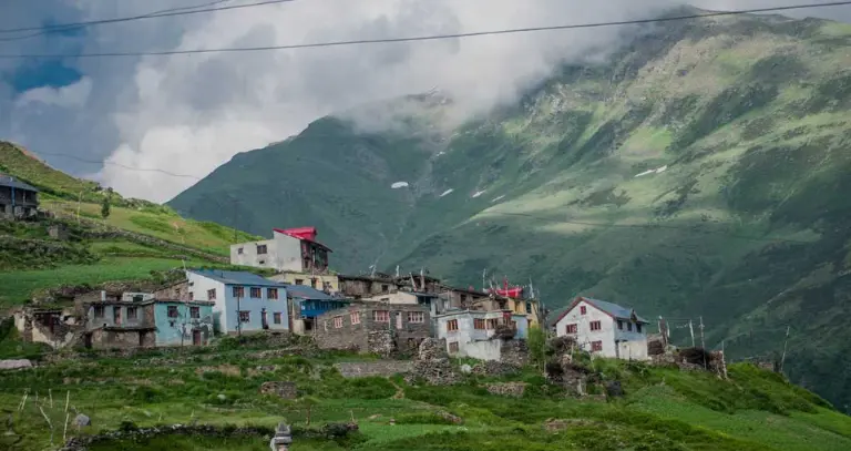 Why Pangi Valley is a Hidden Gem