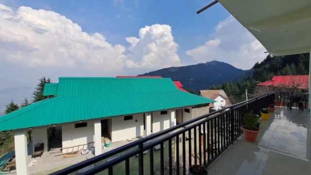 Apple Garden Homestay