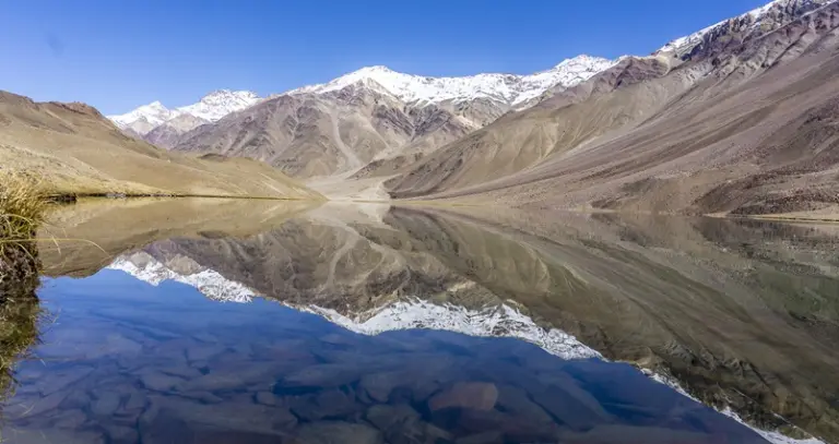 Best Time to Visit Chandra Taal Lake, Spiti Valley