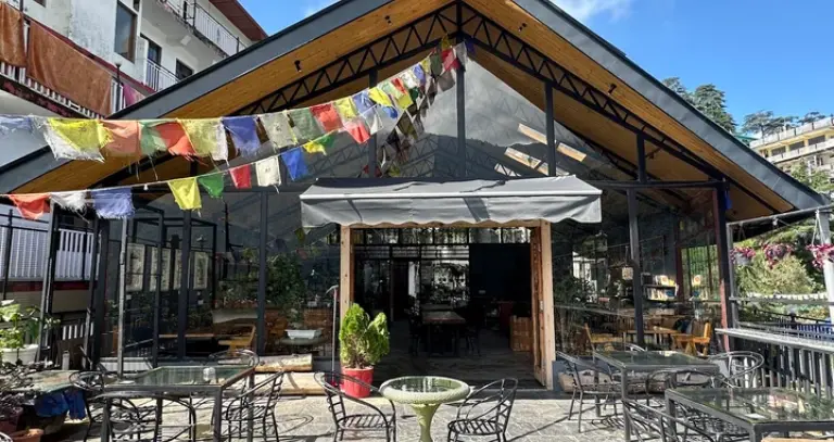 Dakini House
