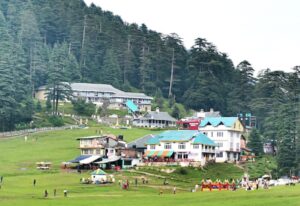 Dalhousie trip with Ishan Tour & Travel