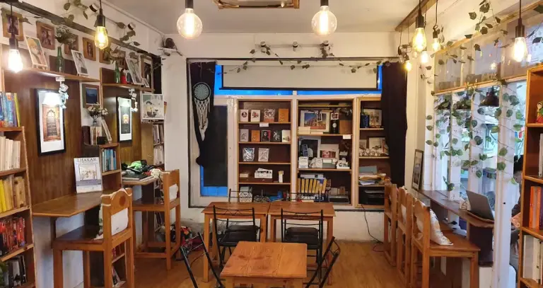 Hope Cafe