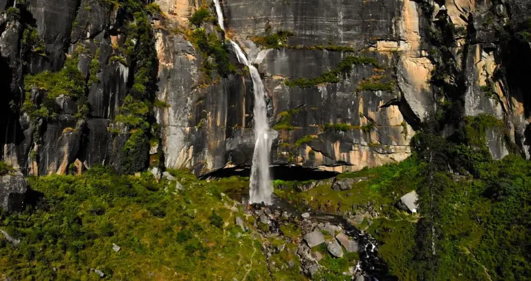 Jogini Waterfall