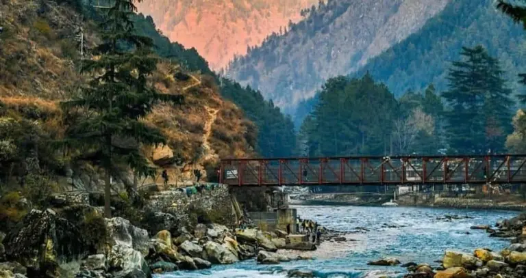_Parvati Valley