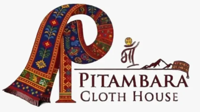 Pitambara Cloth House Hamirpur
