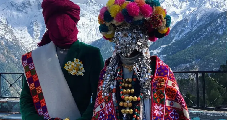 Raulane Festival Kinnaur A Celebration of Culture