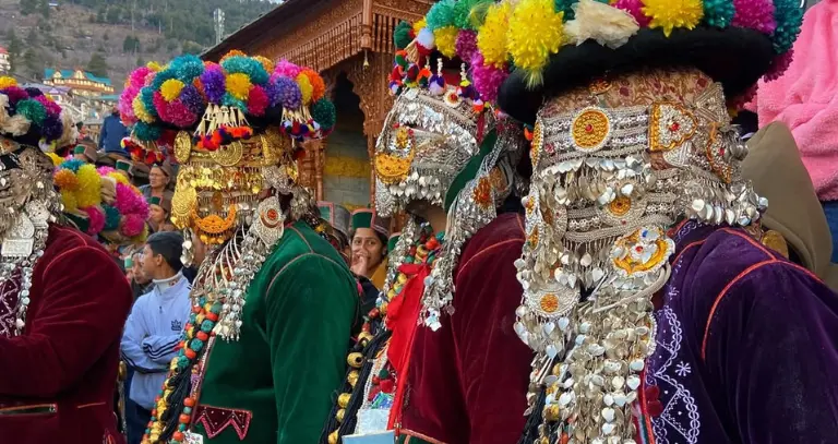 Raulane Festival Timings and Main Locations