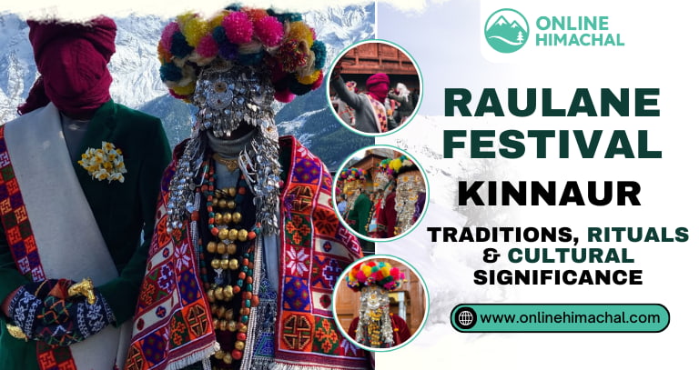 Raulane Festival Traditions, Rituals & Cultural Significance