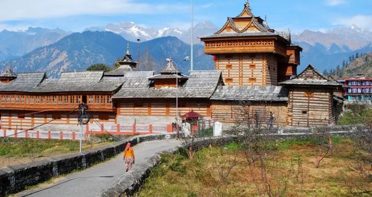 Things to Do in Kamru Fort, Kinnaur