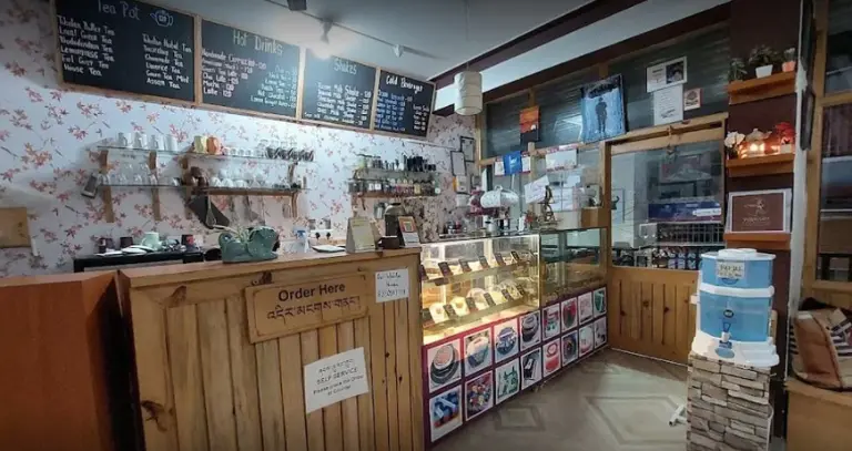 Woeser Bakery