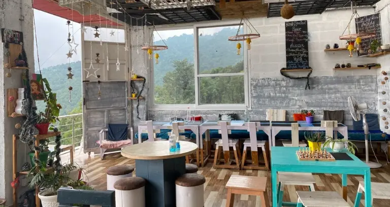 loma cafe