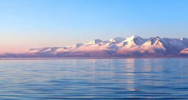 Best Time to Visit Lake Mansarovar