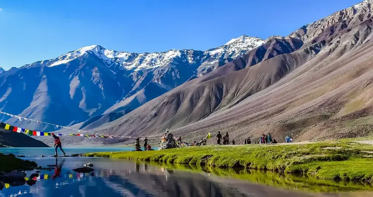 Complete Step by Step Guide for Hampta Pass Trek