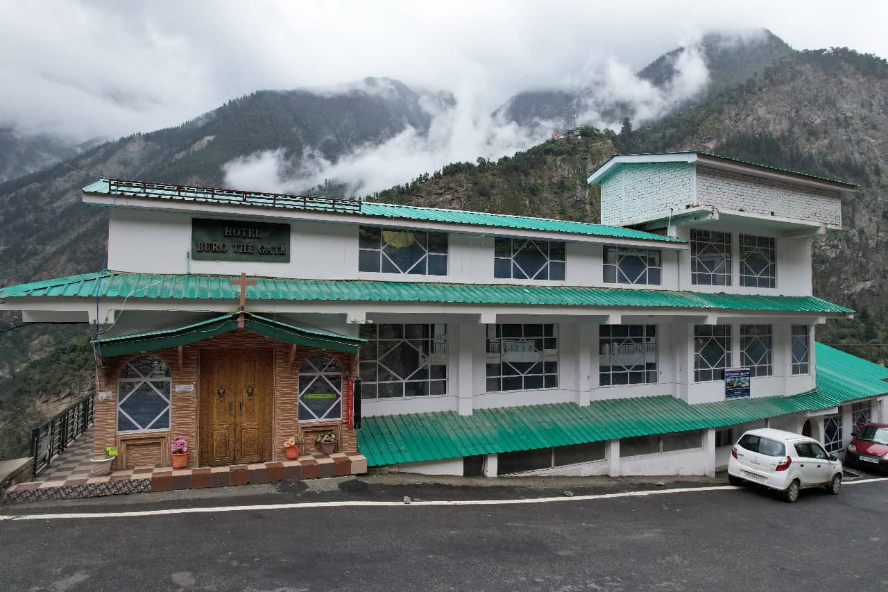 Aarnaa Cottages | Nature Retreat | Online Himachal