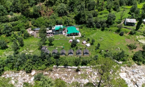 KAS Adventure and Cabins