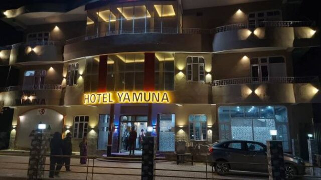 Hotel Yamuna
