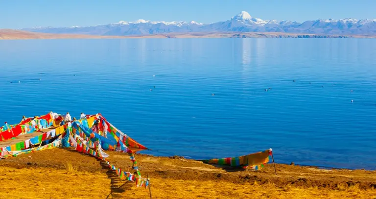 Places to Visit Near Mansarovar Lake