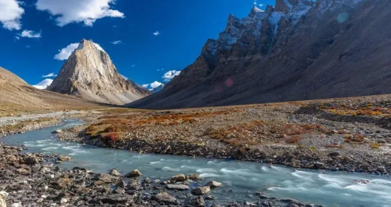 Shinkula Pass a Must-Visit Destination in India