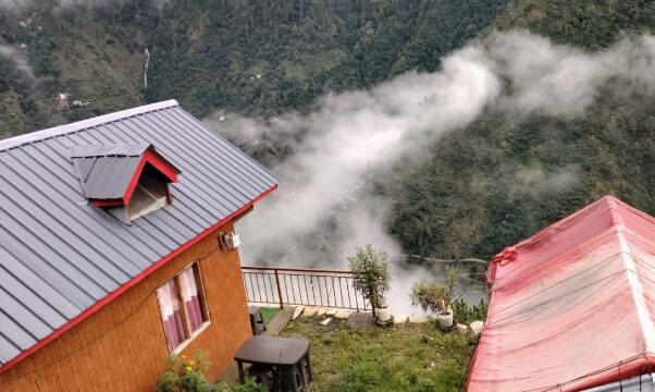 Sharma Tour & Travels