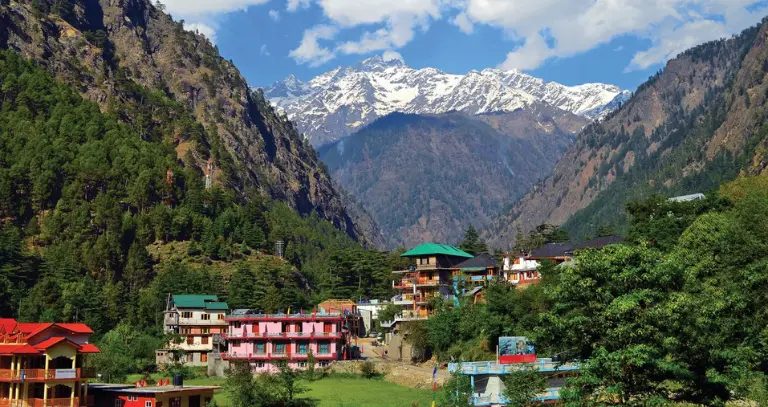 Top Attractions to See in Kasol