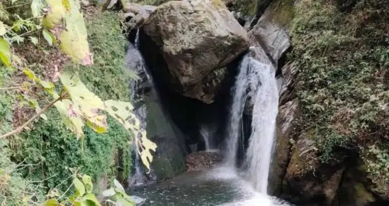 Activities to Do Near Bangoru Waterfall